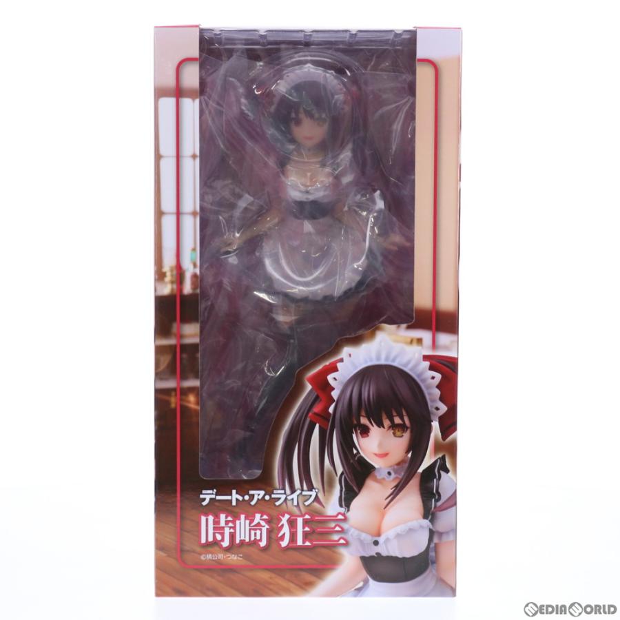 ユニオンクリエイティブ 『中古即納』{FIG} 時崎狂三(ときさきくるみ