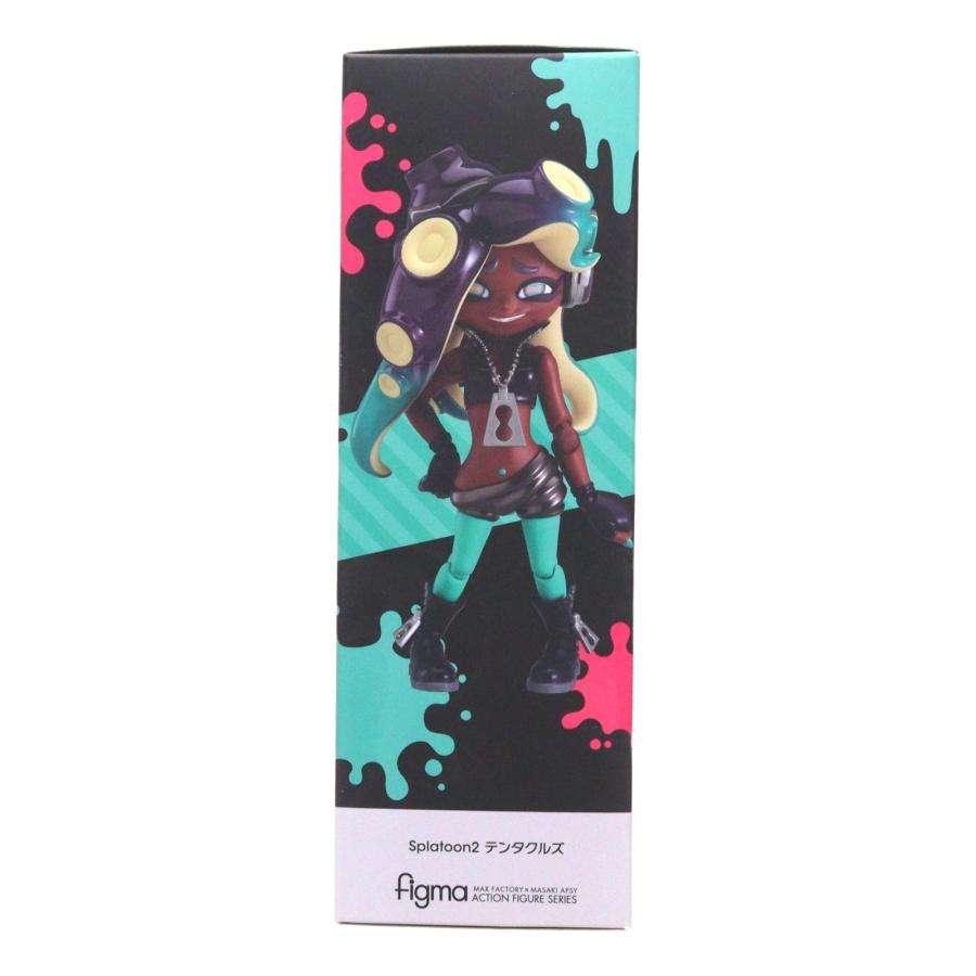 グッドスマイルカンパニー 『中古即納』{FIG} figma(フィグマ) 507
