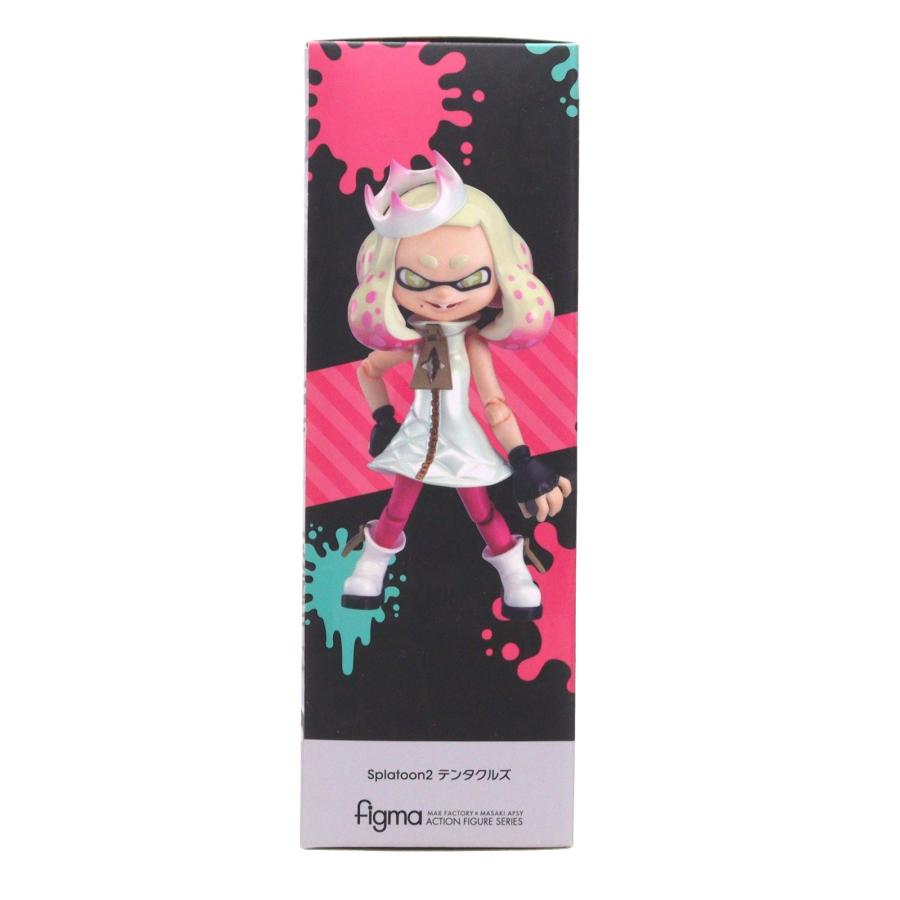 グッドスマイルカンパニー 『中古即納』{FIG} figma(フィグマ) 507
