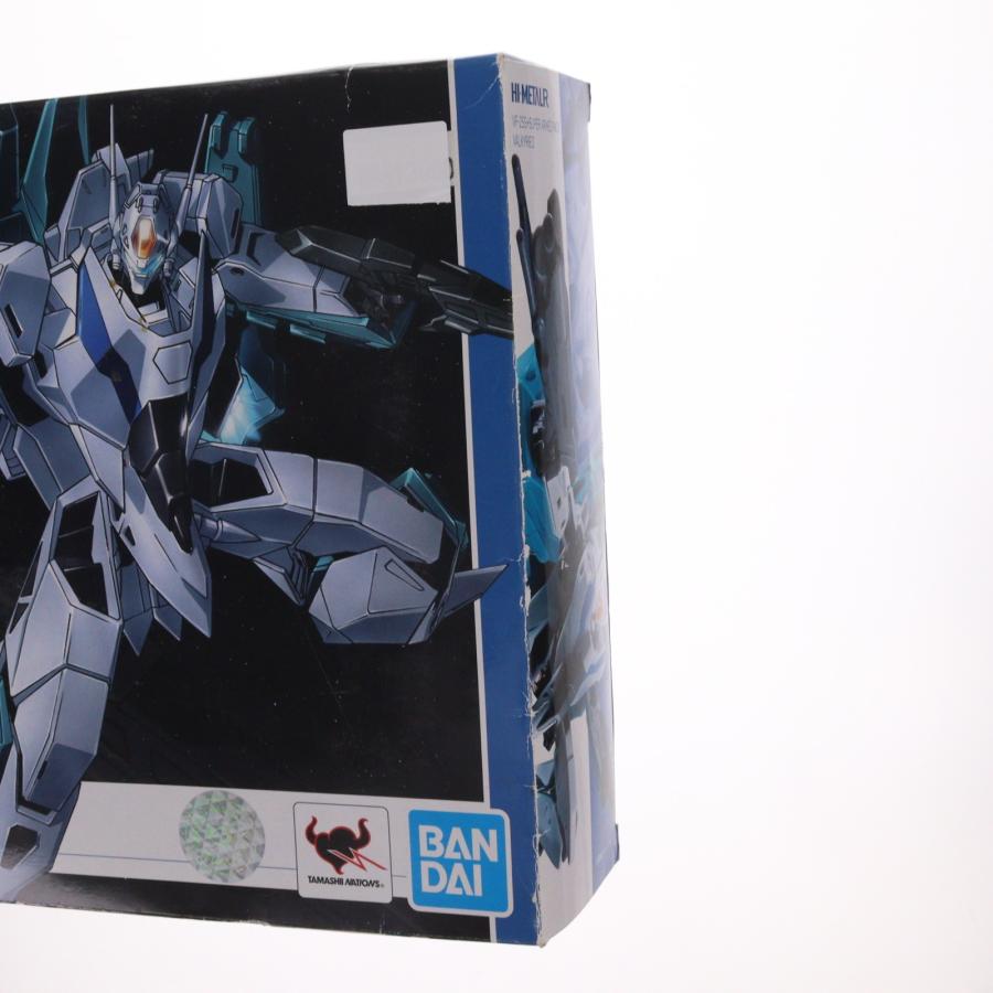 『中古即納』{FIG} HI-METAL R VF-2SS バルキリーII+SAP(ネックス・ギルバート機) 超時空要塞マクロスII フィギュア バンダイスピリッツ(20181110)_2