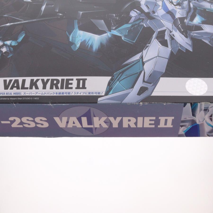 『中古即納』{FIG} HI-METAL R VF-2SS バルキリーII+SAP(ネックス・ギルバート機) 超時空要塞マクロスII フィギュア バンダイスピリッツ(20181110)_4