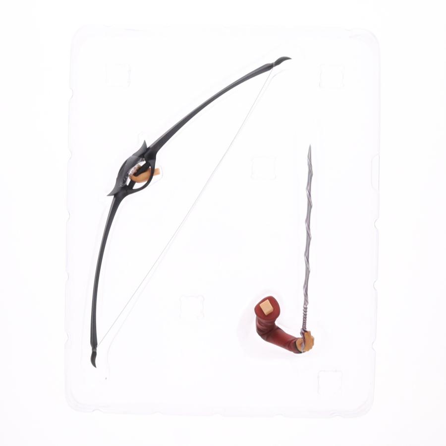 『中古即納』{FIG} アーチャー Fate/stay night [Unlimited Blade Works] 1/8 フィギュア アルター(20160204)の画像