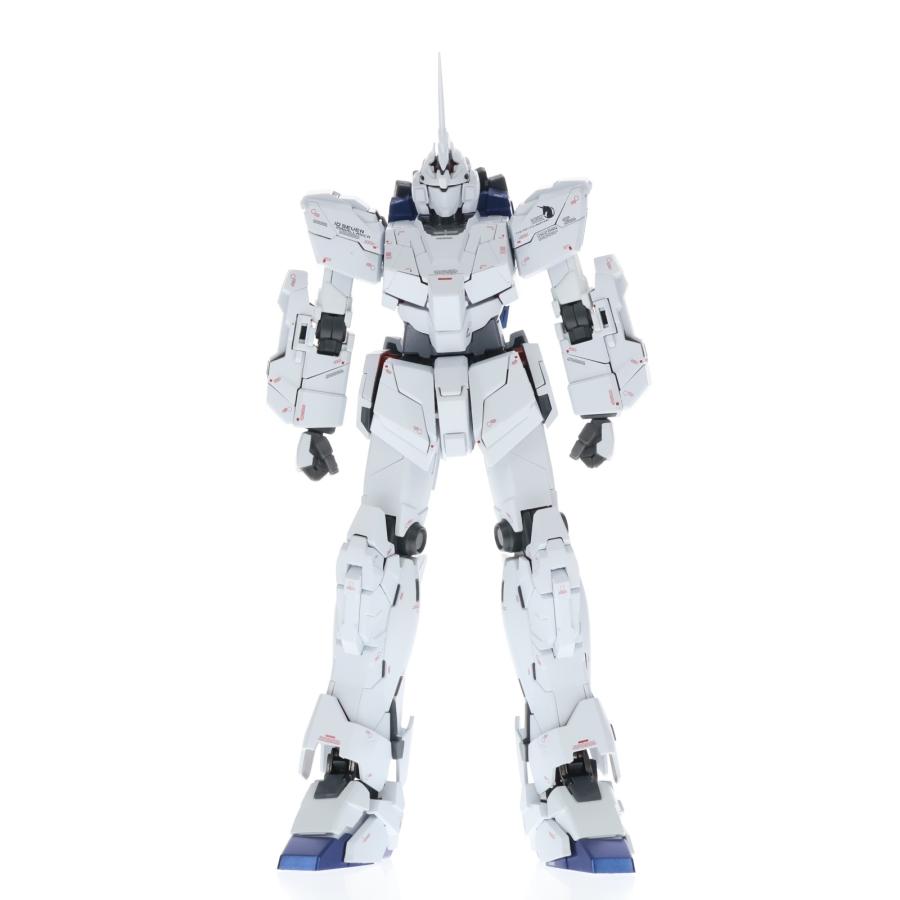 『中古即納』{FIG} G.F.F.M.C. ユニコーンガンダム -STORE LIMITED EDITION- フィギュア TAMASHII NATIONS STORE＆魂SPOT限定 バンダイスピリッツ(20251114)の画像