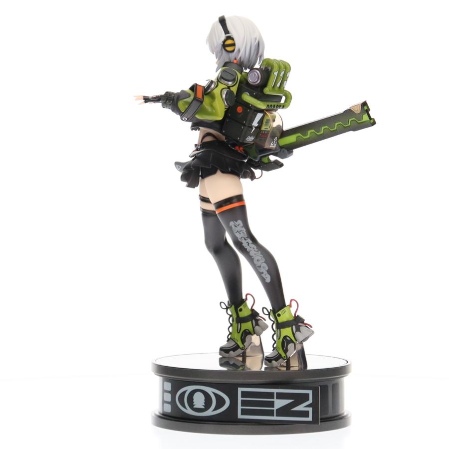 中古即納』{FIG} アクリルキーホルダー付属 アンビー・デマラ ゼンレス 