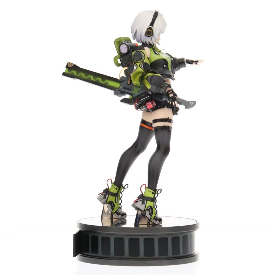 中古即納』{FIG} アクリルキーホルダー付属 アンビー・デマラ ゼンレス 