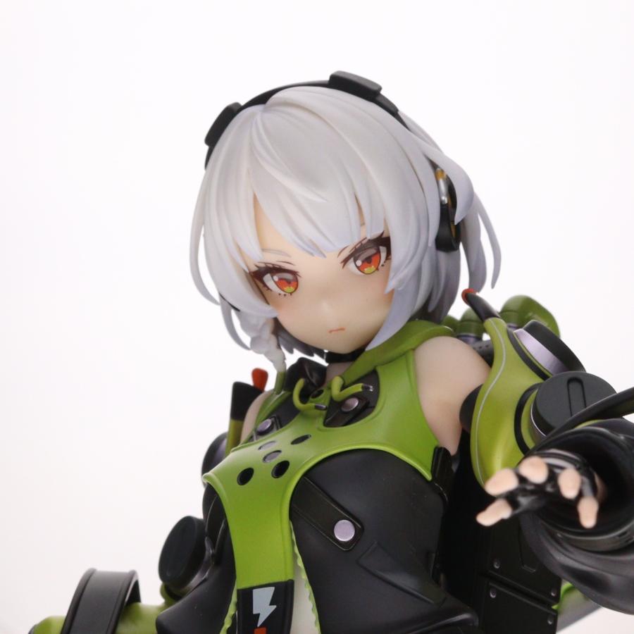 中古即納』{FIG} アクリルキーホルダー付属 アンビー・デマラ ゼンレス 