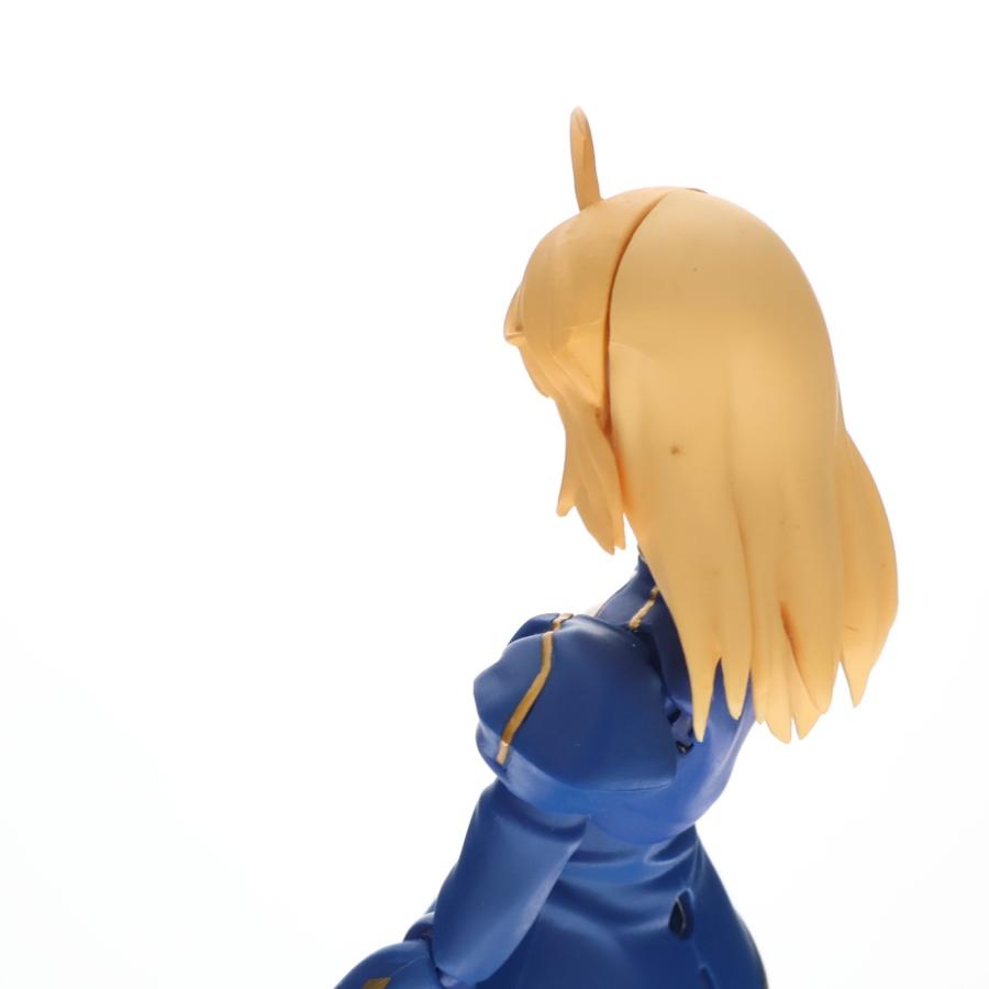 マックスファクトリー 『中古即納』{FIG} figma EX-025 セイバー