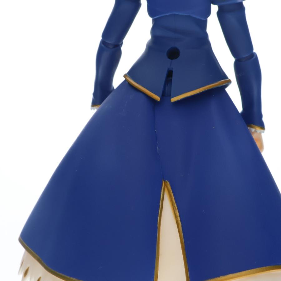 マックスファクトリー 『中古即納』{FIG} figma EX-025 セイバー