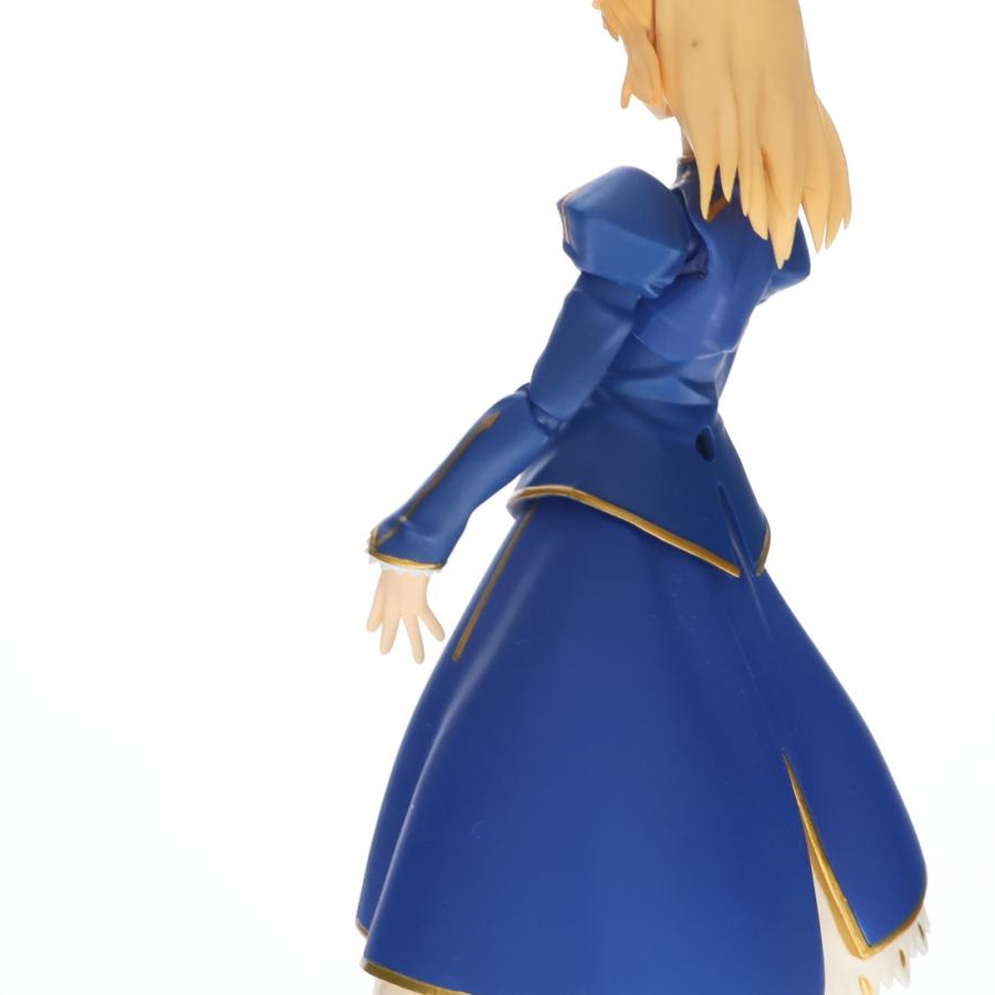 マックスファクトリー 『中古即納』{FIG} figma EX-025 セイバー
