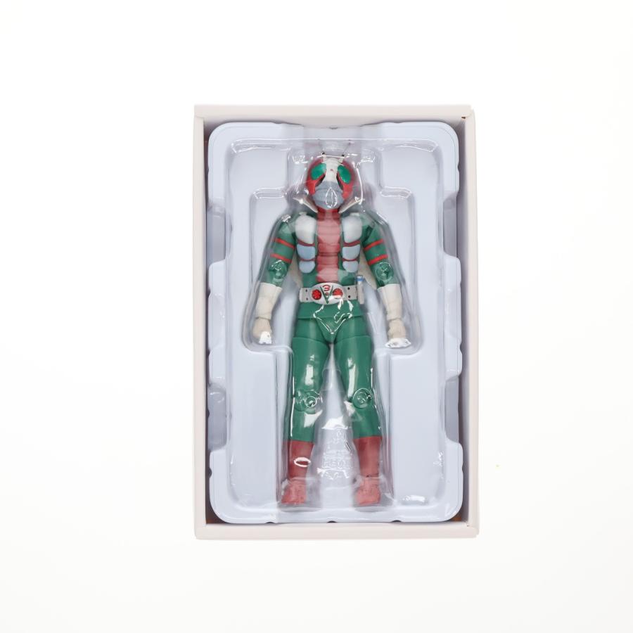 未開封 S.H.Figuarts 仮面ライダーX & クルーザーセット 魂ウェブ商店