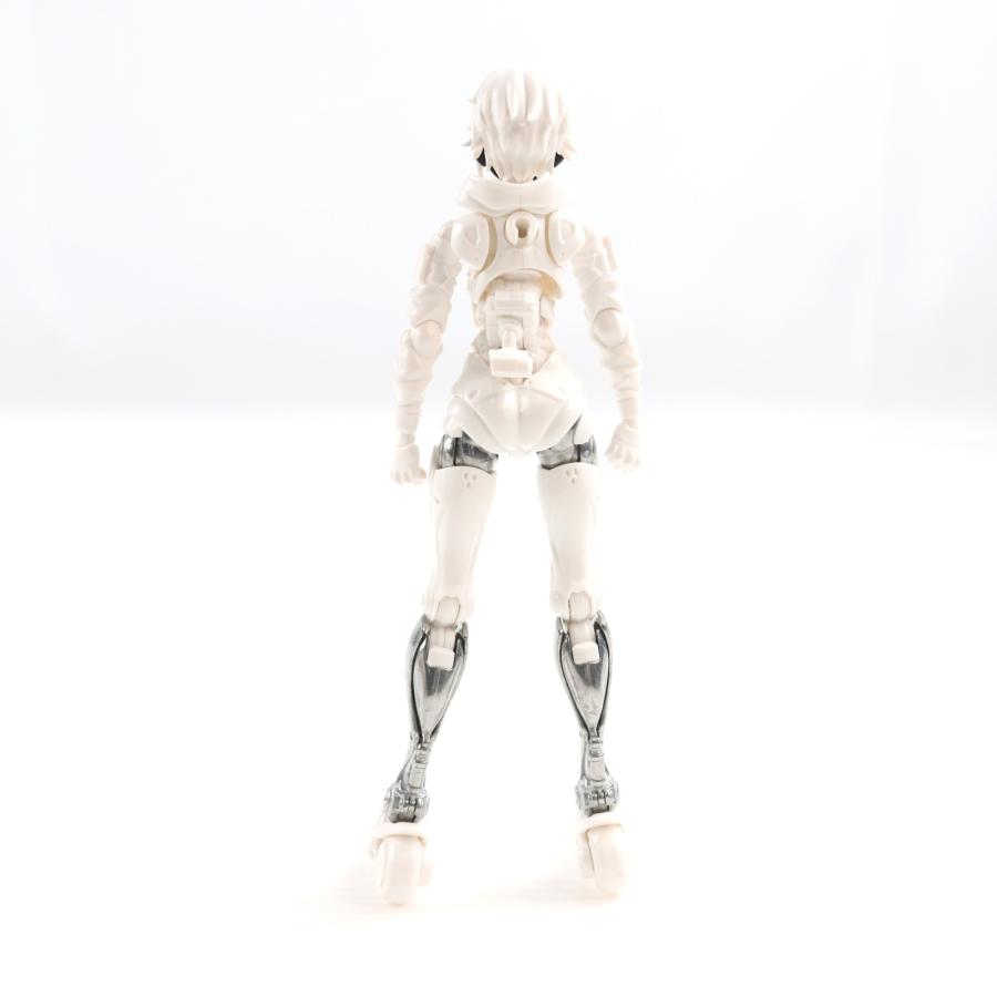 マックスファクトリー 『中古即納』{FIG} MOTORED CYBORG RUNNER