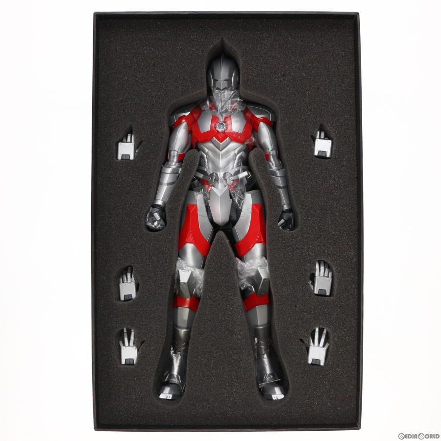 中古即納』{FIG} 限値練限定 ULTRAMAN(ウルトラマン) 12'HERO's