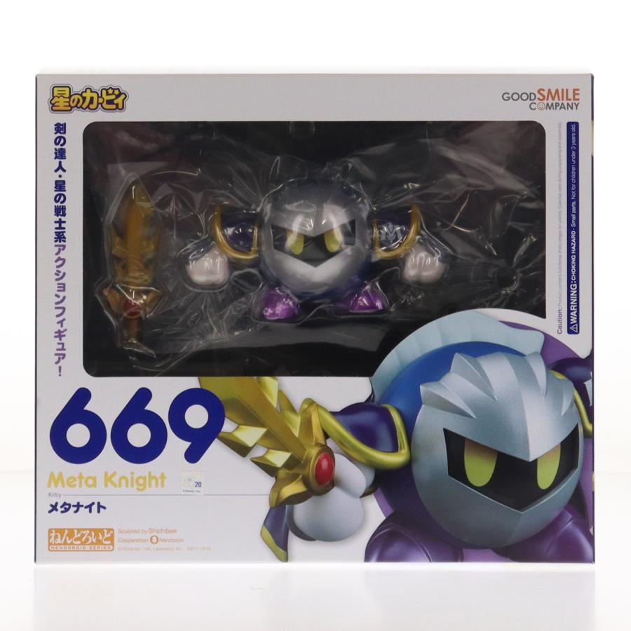 グッドスマイルカンパニー 『中古即納』{FIG} ねんどろいど 669