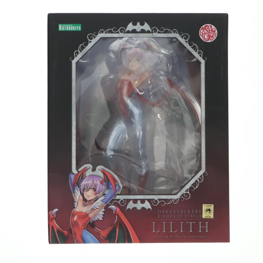 コトブキヤ（KOTOBUKIYA） 『中古即納』{FIG} ヴァンパイア美少女 