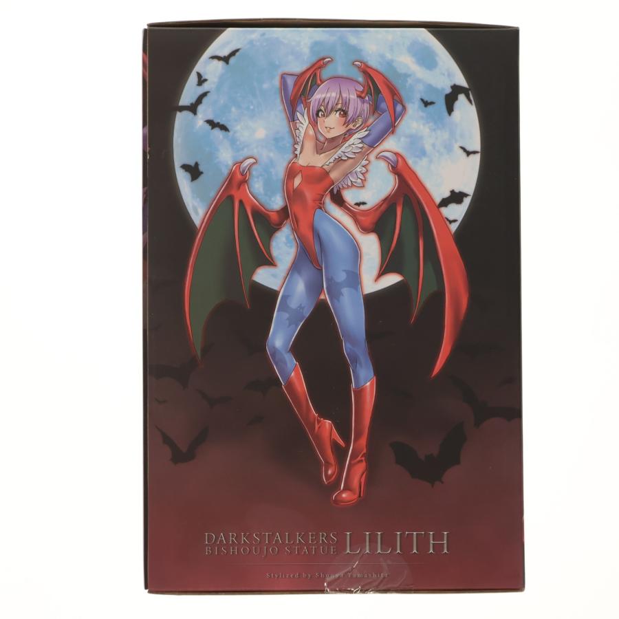 コトブキヤ（KOTOBUKIYA） 『中古即納』{FIG} ヴァンパイア美少女