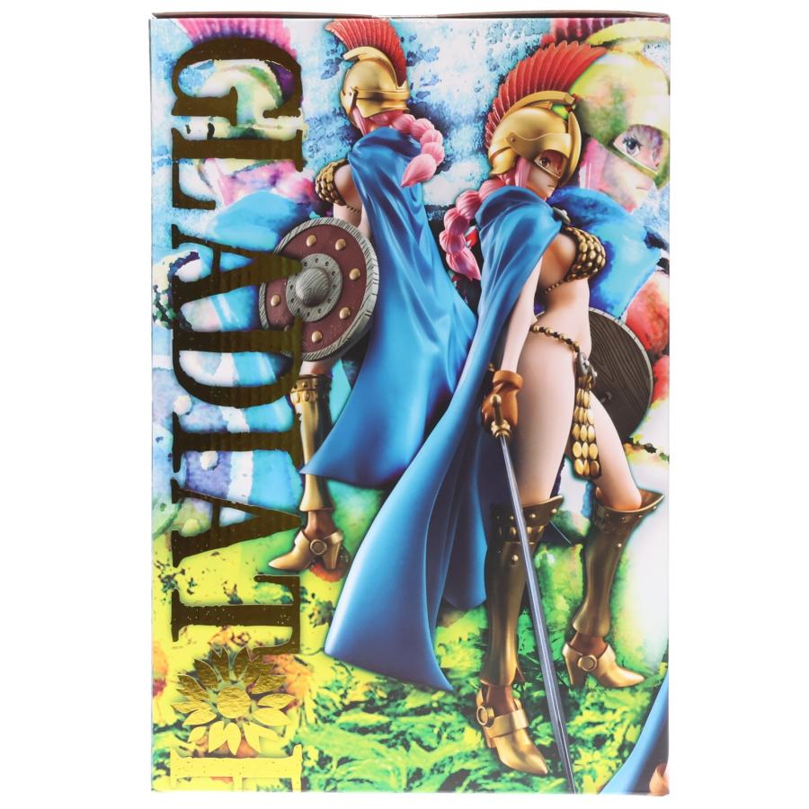 メガハウス 『中古即納』{FIG} Portrait.Of.Pirates P.O.P Sailing