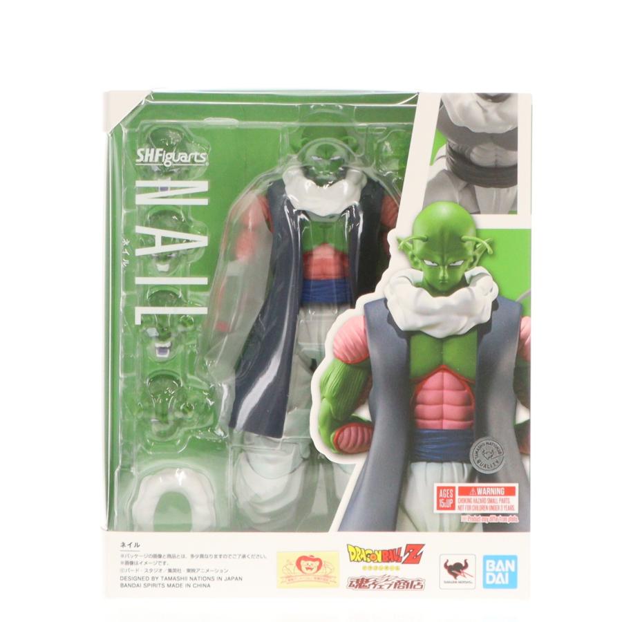 中古即納』{FIG} 魂ウェブ商店限定 S.H.Figuarts(フィギュアーツ