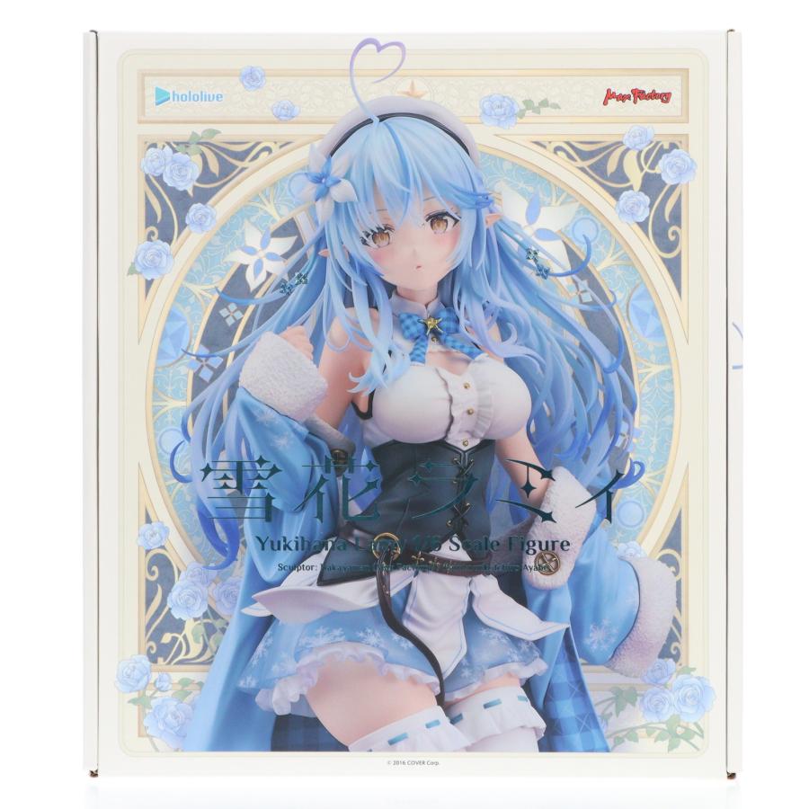 マックスファクトリー 『中古即納』{FIG} 雪花ラミィ ホロライブ