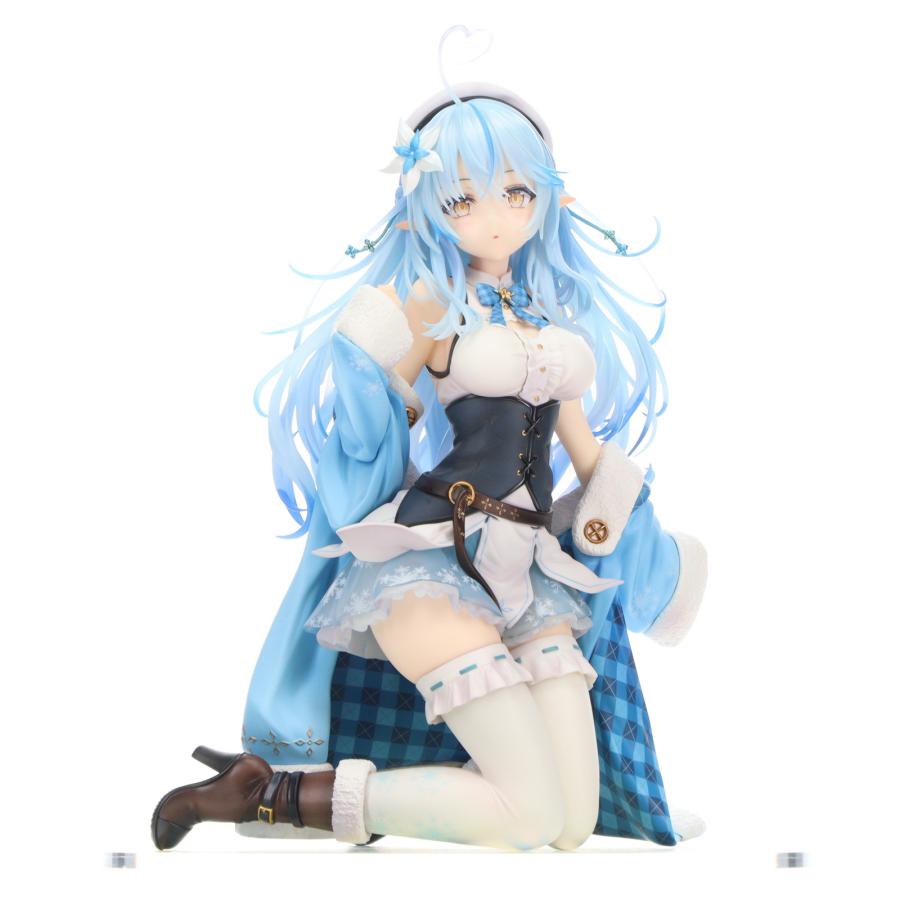 マックスファクトリー 『中古即納』{FIG} 雪花ラミィ ホロライブ