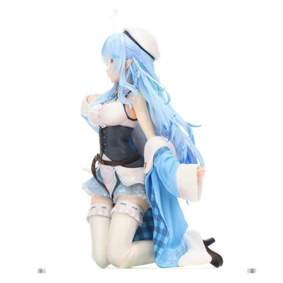マックスファクトリー 『中古即納』{FIG} 雪花ラミィ ホロライブ