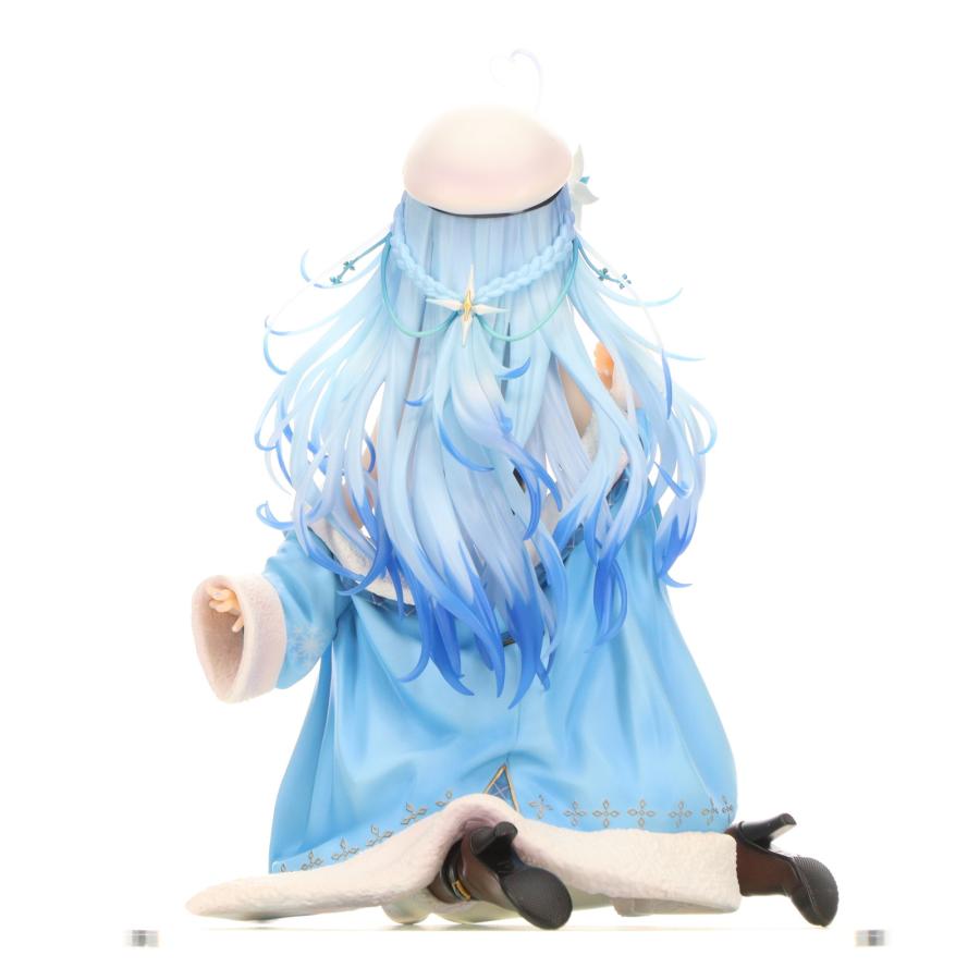マックスファクトリー 『中古即納』{FIG} 雪花ラミィ ホロライブ