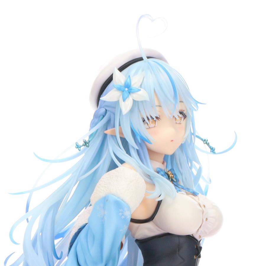 マックスファクトリー 『中古即納』{FIG} 雪花ラミィ ホロライブ