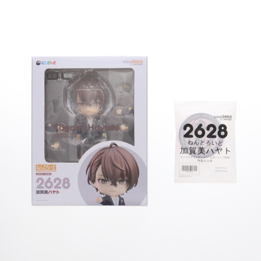 中古即納】[FIG] グッドスマイルカンパニー公式ショップ特典付属