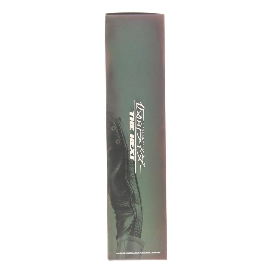 中古即納』{FIG} PROJECT BM! No.10 PBM! 仮面ライダーTHE NEXT 2号