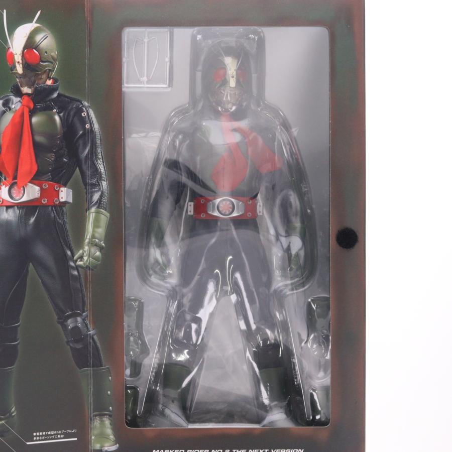 BANDAI - PROJECT BM! No.10 PBM! 仮面ライダーTHE NEXT 2号 完成品 可動フィギュア PBM! 仮面ライダーTHE NEXT 1号初回購入特典チケット限定 バンダイ/メディコム・トイ 中古即納』{FIG} PROJECT BM! No.10 PBM! 仮面ライダーTHE NEXT 2号