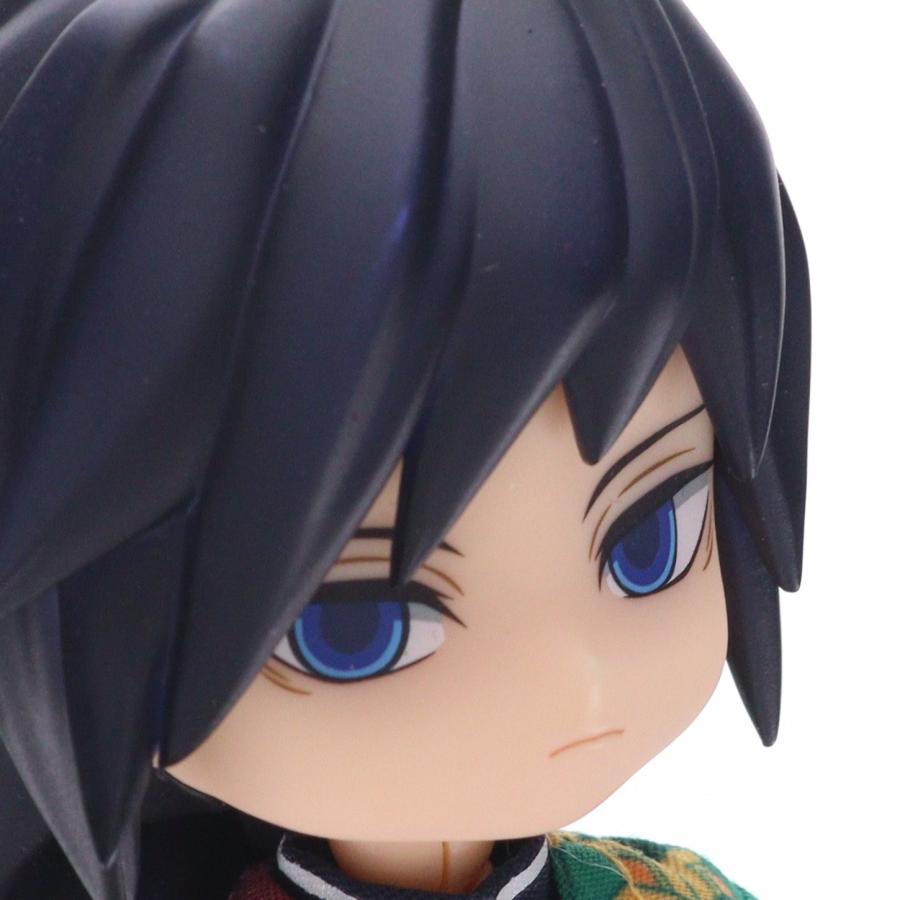 『中古即納』{FIG} ねんどろいどどーる 冨岡義勇(とみおかぎゆう) 鬼滅の刃 完成品 可動フィギュア グッドスマイルカンパニー(20231116)