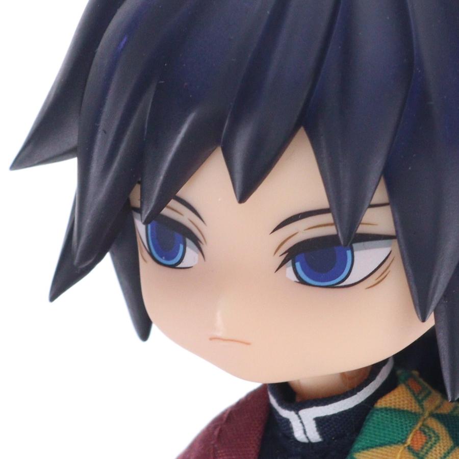 『中古即納』{FIG} ねんどろいどどーる 冨岡義勇(とみおかぎゆう) 鬼滅の刃 完成品 可動フィギュア グッドスマイルカンパニー(20231116)