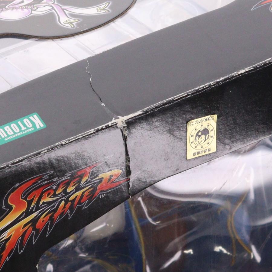 コトブキヤ（KOTOBUKIYA） 『中古即納』{FIG} STREET FIGHTER美少女 春