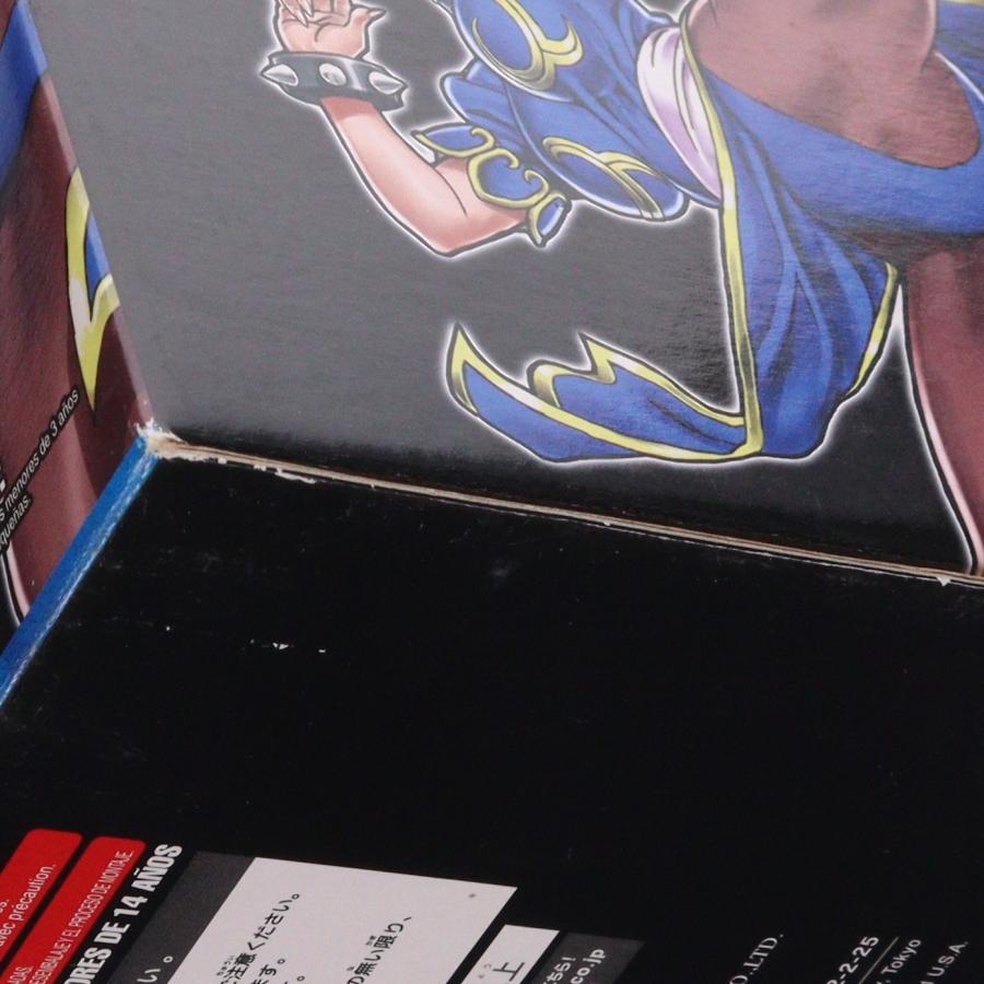 コトブキヤ（KOTOBUKIYA） 『中古即納』{FIG} STREET FIGHTER美少女 春