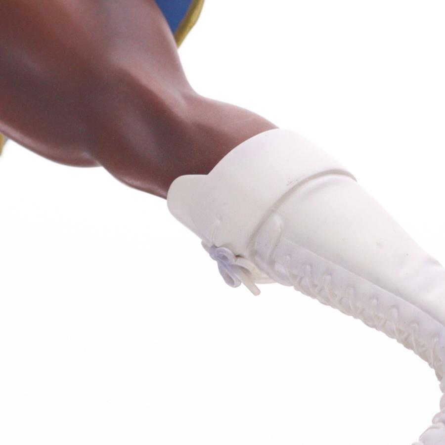 コトブキヤ（KOTOBUKIYA） 『中古即納』{FIG} STREET FIGHTER美少女 春