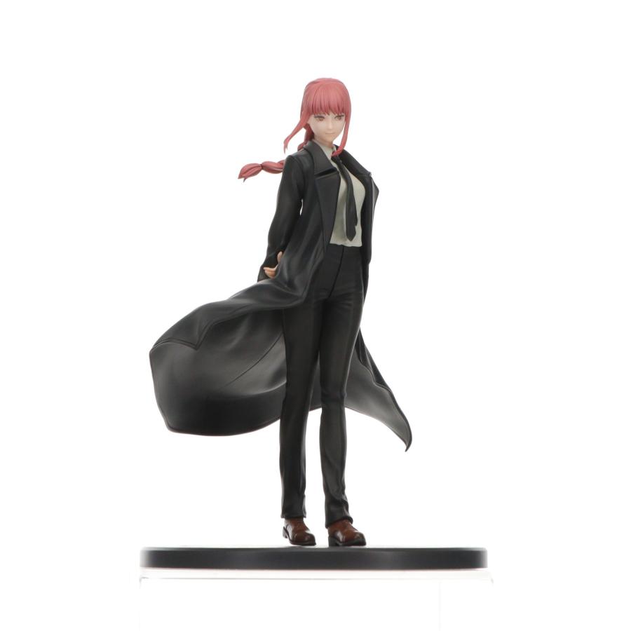 中古即納』{FIG} あみあみ限定 マキマ チェンソーマン 1/7 完成品
