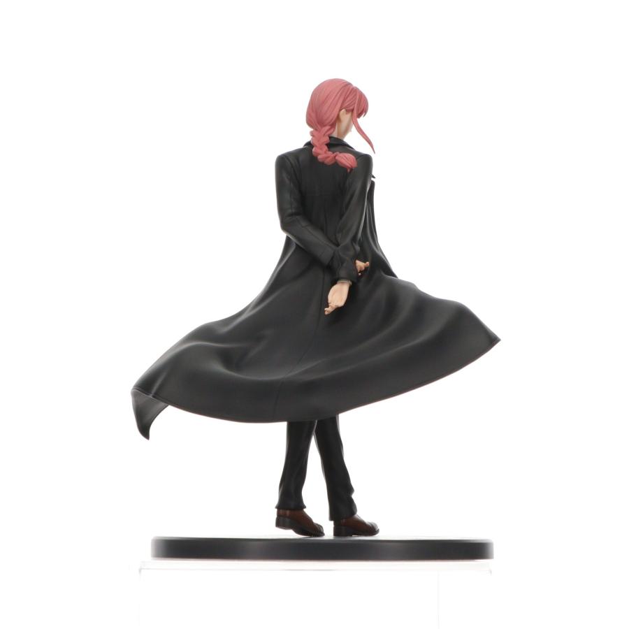 中古即納』{FIG} あみあみ限定 マキマ チェンソーマン 1/7 完成品
