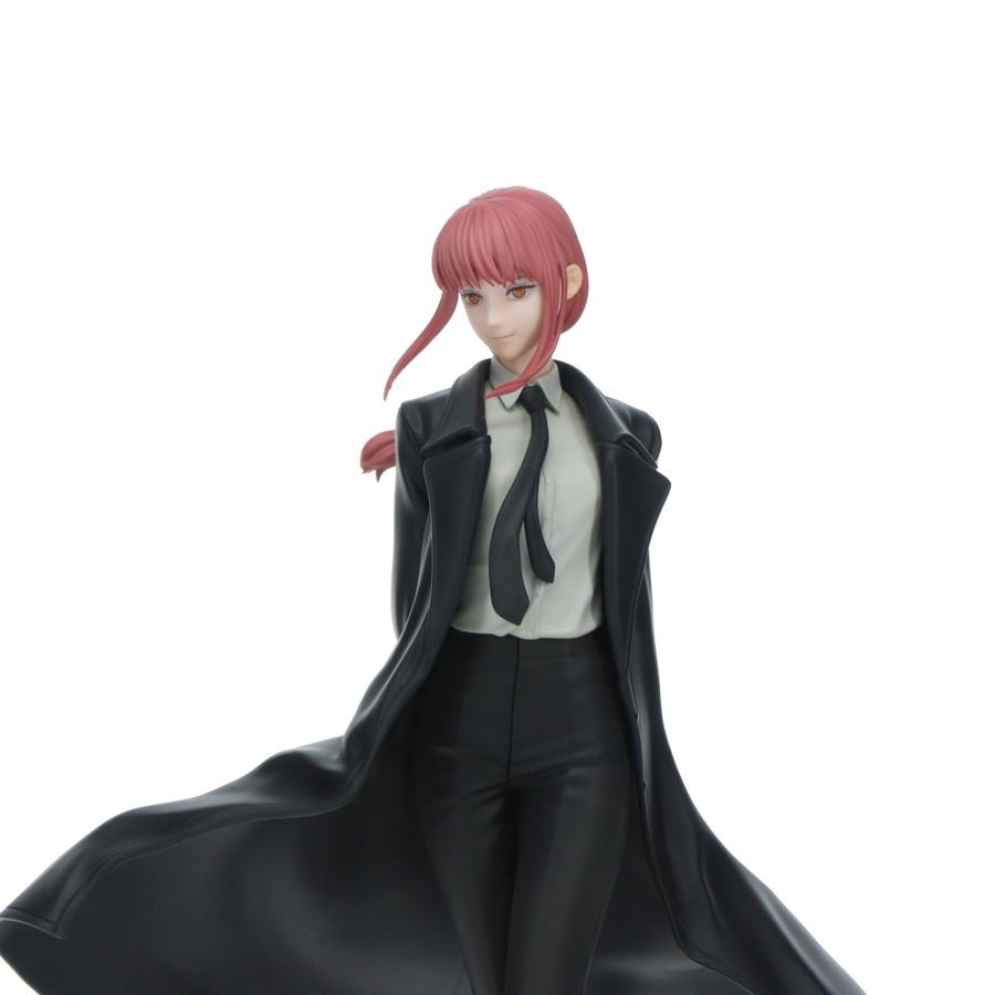中古即納』{FIG} あみあみ限定 マキマ チェンソーマン 1/7 完成品