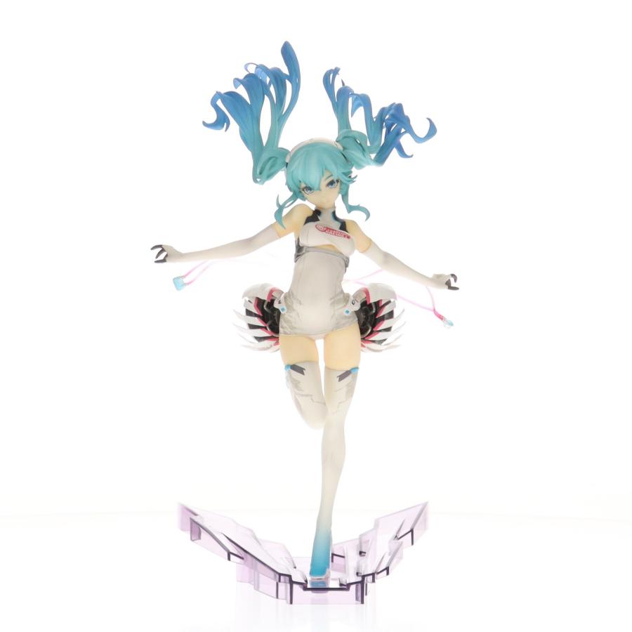 中古即納』{FIG} レーシングミク 2014 Ver. 初音ミク GTプロジェクト 1