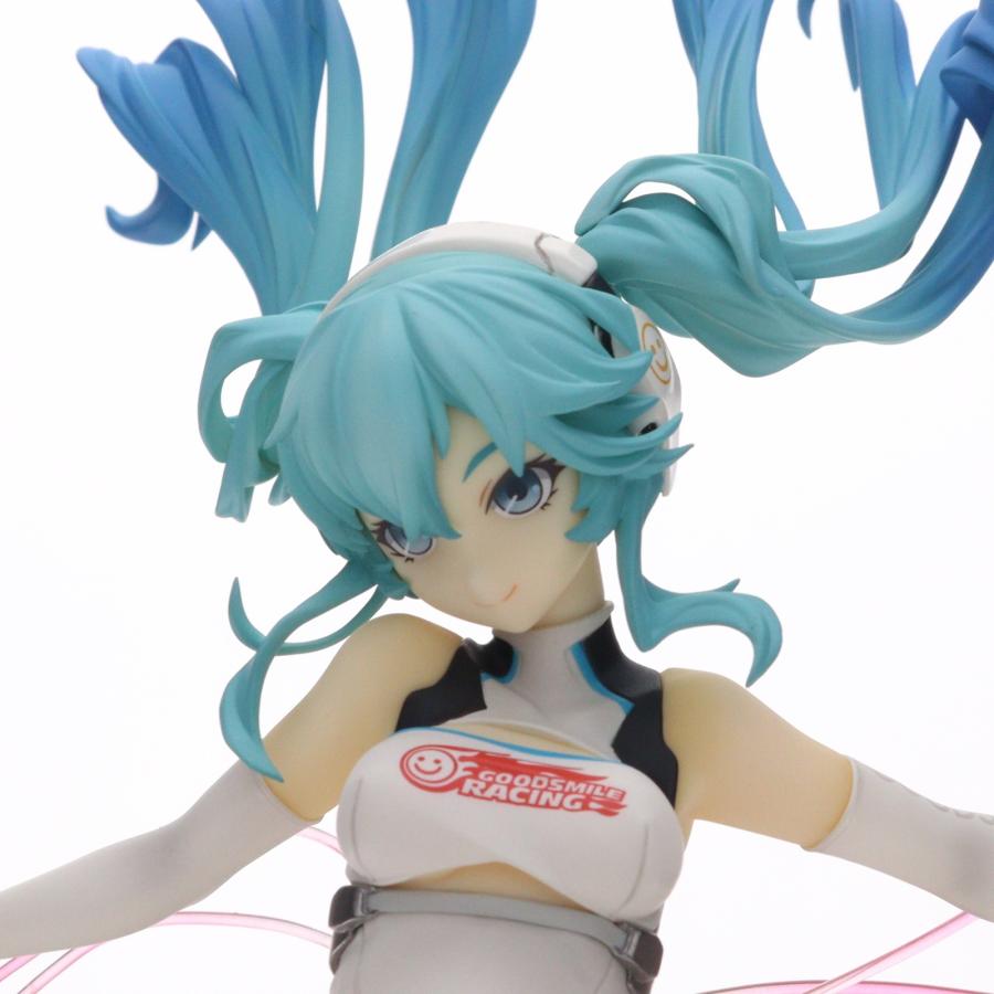 中古即納』{FIG} レーシングミク 2014 Ver. 初音ミク GTプロジェクト 1