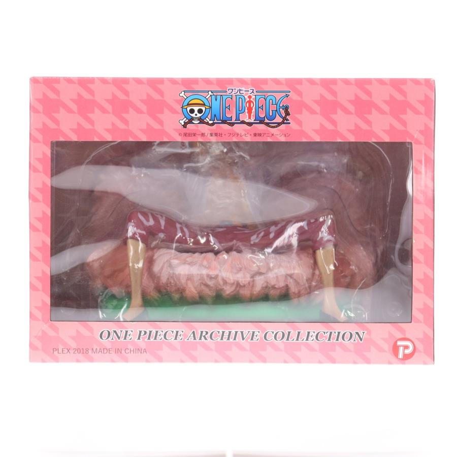 プレックス 『中古即納』{FIG} プレミアムバンダイ限定 ワンピース 