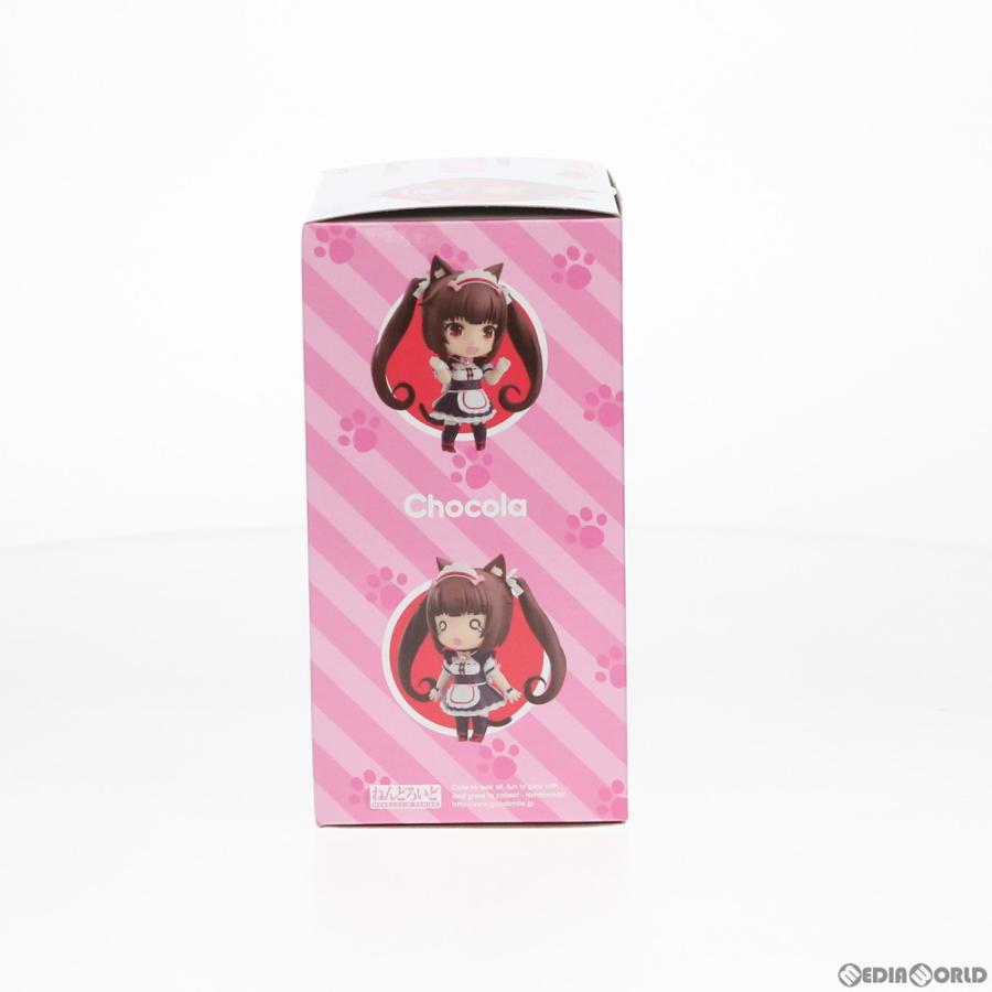箱有り中古フィギュア　グッドスマイルカンパニー　ショコラ　ネコぱら POP UP PARADE ショコラ｜グッドスマイルカンパニー公式ショップ