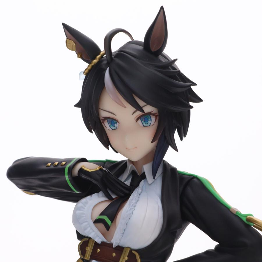 中古即納』{FIG} フジキセキ ウマ娘プリティーダービー 1/7 フィギュア