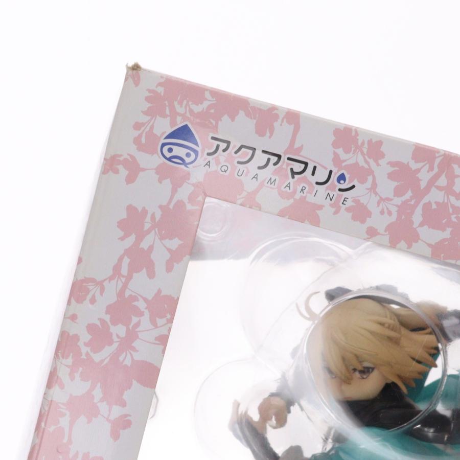 中古即納』{FIG} セイバー/沖田総司(おきたそうじ) Fate/Grand Order