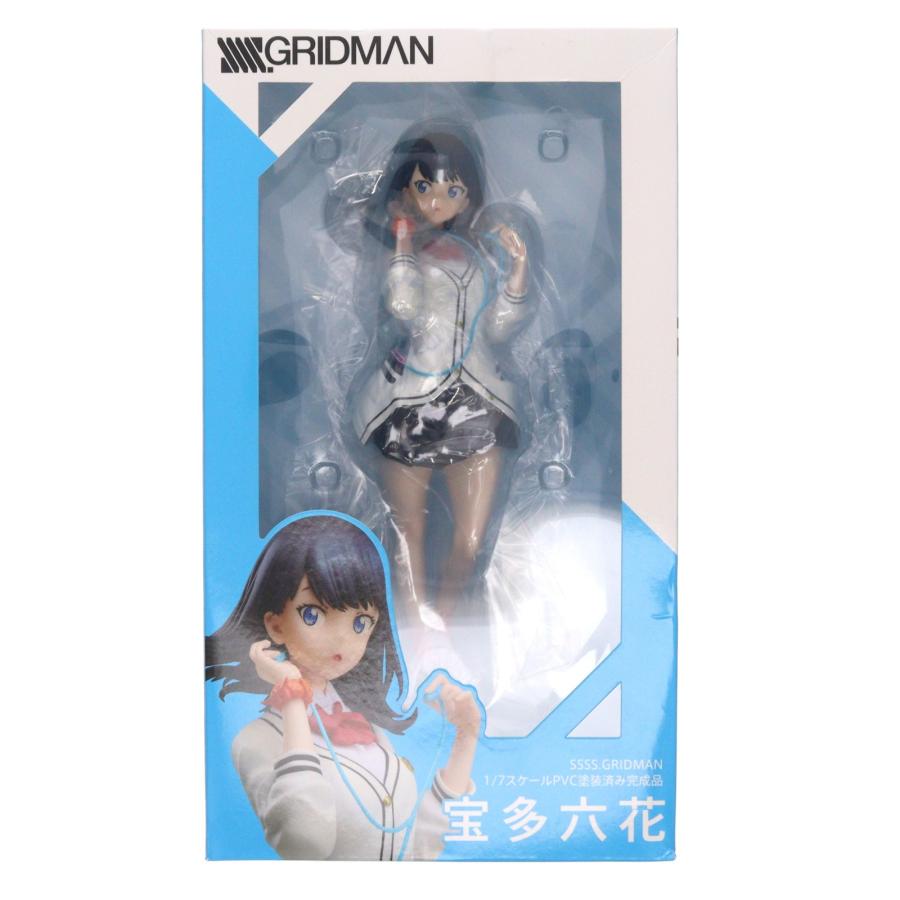 中古即納』{FIG} 宝田六花(たからだりっか) SSSS.GRIDMAN(グリッドマン