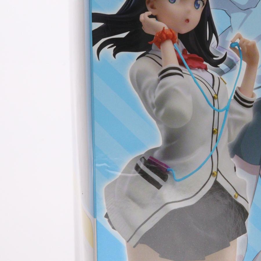 中古即納』{FIG} 宝田六花(たからだりっか) SSSS.GRIDMAN(グリッドマン