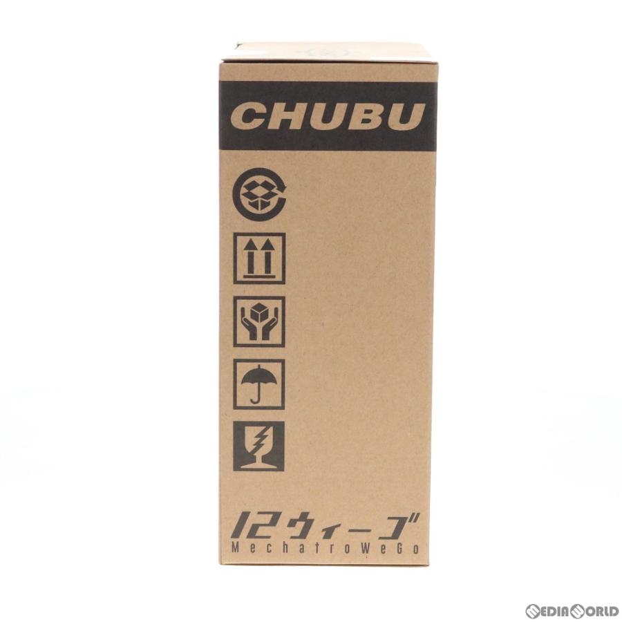 中古即納』{FIG} 12メカトロウィーゴ いそ メカトロ中部 完成品 可動
