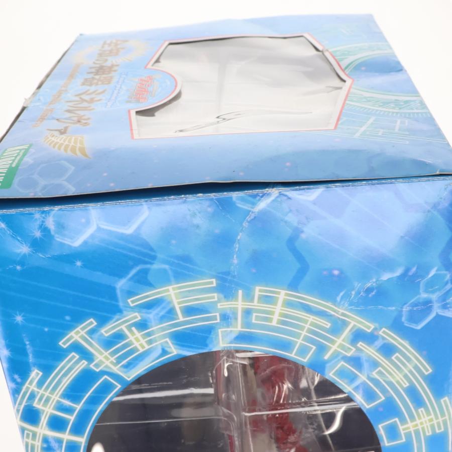 コトブキヤ（KOTOBUKIYA） 『中古即納』{FIG} 全知の神器 ミネルヴァ