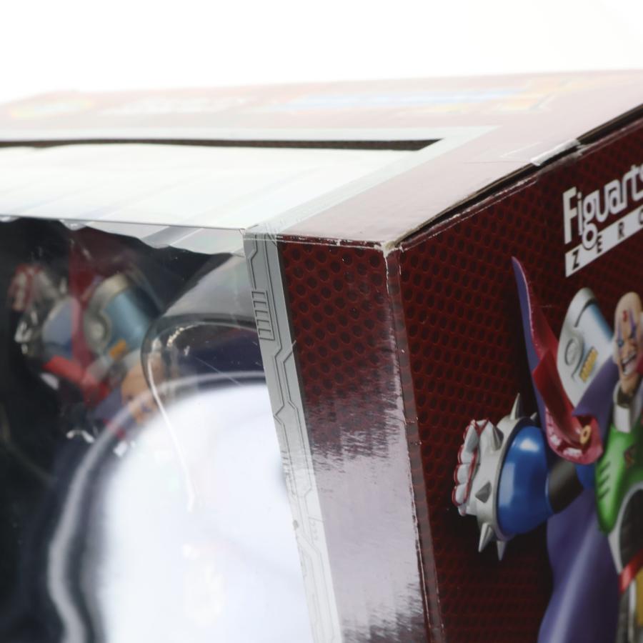中古即納』{FIG} 魂ウェブ商店限定 フィギュアーツZERO シグマ