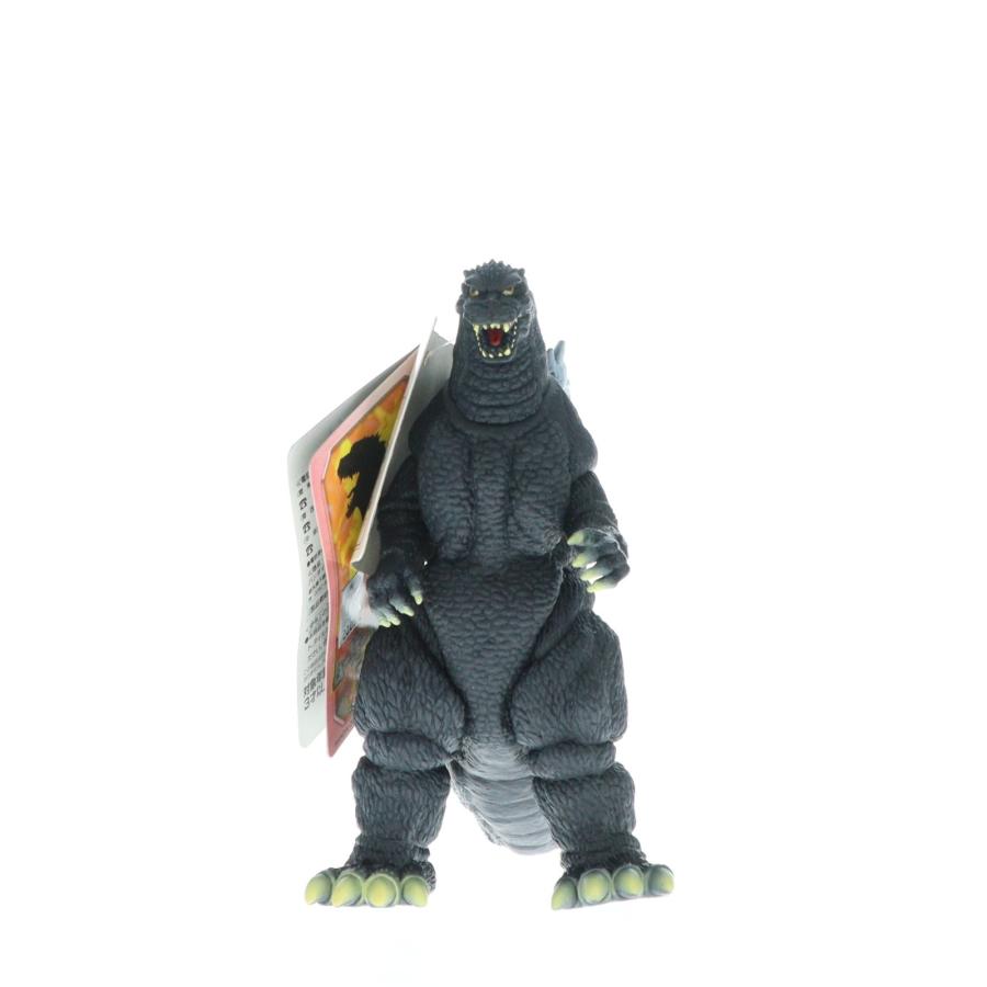 中古即納』{SFT} ムービーモンスターシリーズ-STANDARD- ゴジラ(1998