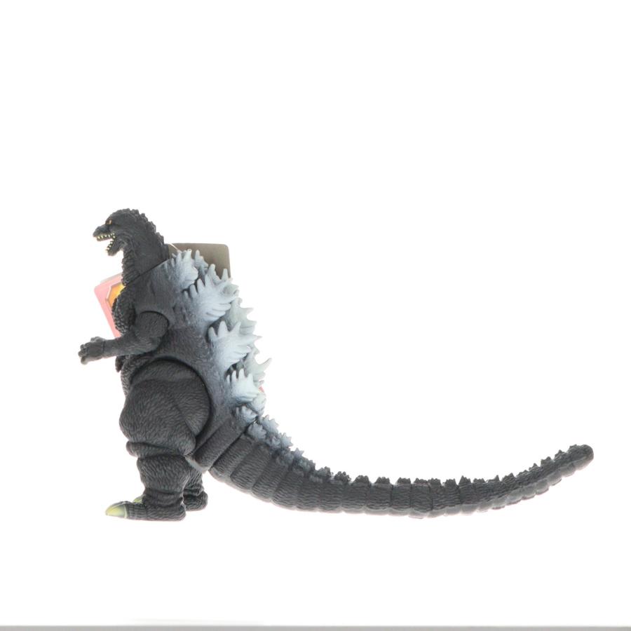 中古即納』{SFT} ムービーモンスターシリーズ-STANDARD- ゴジラ(1998